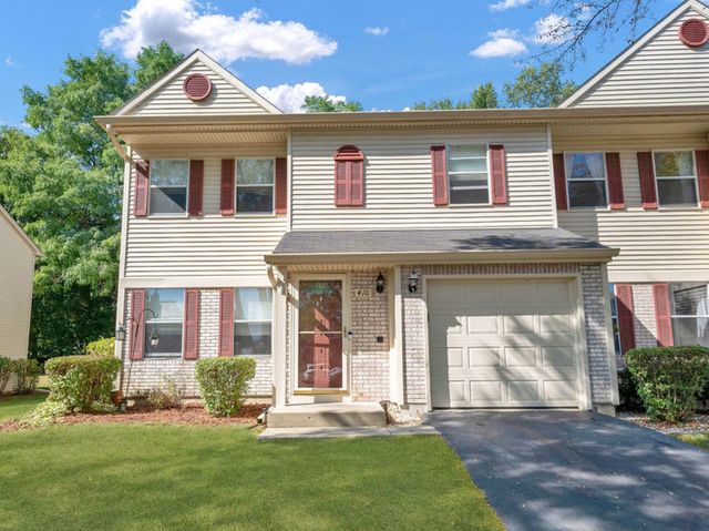 $289,900 | 410 Ballard Drive | Algonquin