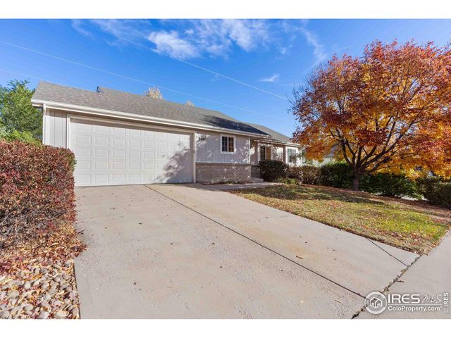 $432,000 | 3401 Coal Creek Street | Northwest Mountain View