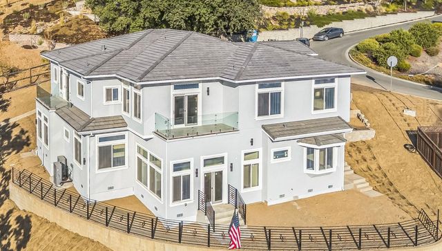 $3,399,000 | 130 Arbor View Lane | Reliez Valley