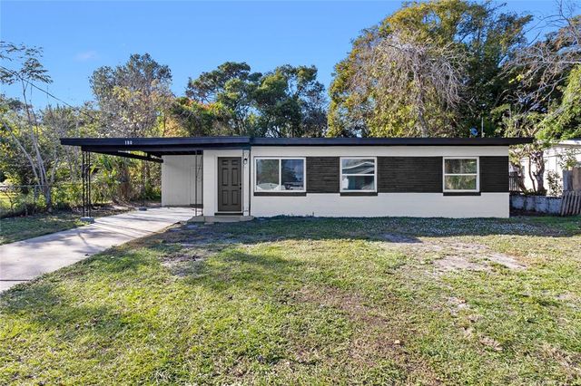 $280,000 | 180 North Christmas Hill Road | Titusville