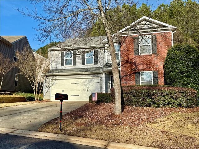 $449,777 | 3015 Carnegie Hall Court | Ansley at Pilgrim Mill