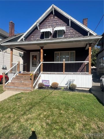 $189,900 | 42 Jr Avenue | South Buffalo