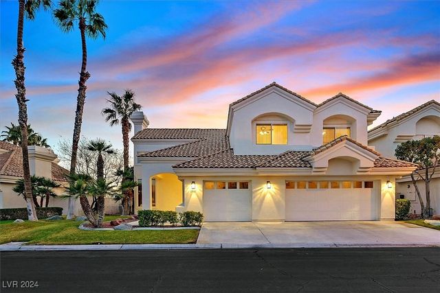 $1,299,900 | 2941 Harbor Cove Drive | Desert Shores