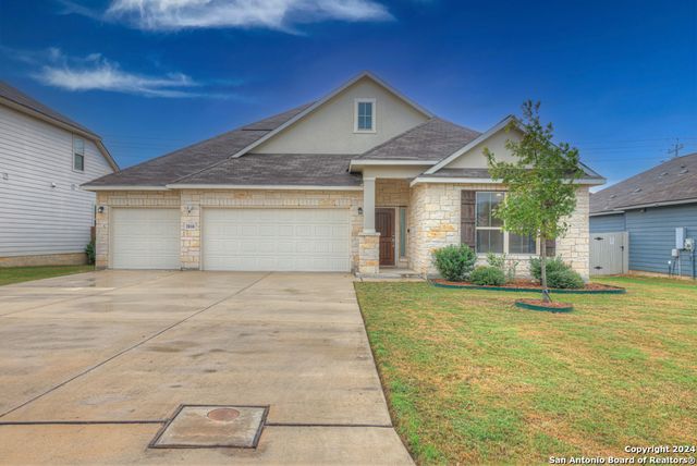 $400,000 | 2810 Silo Turn | New Braunfels