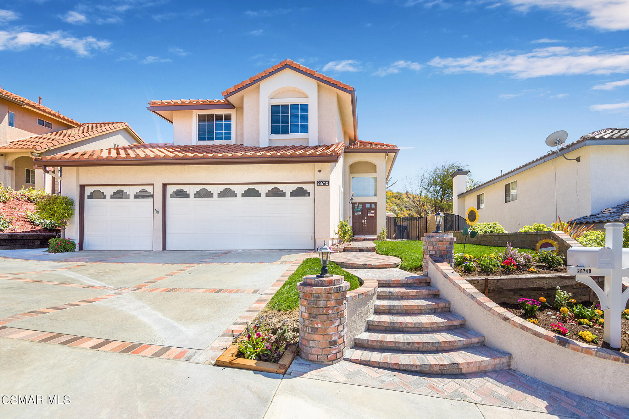 28740 Park Woodland Place, Santa Clarita, CA 91390 | Compass