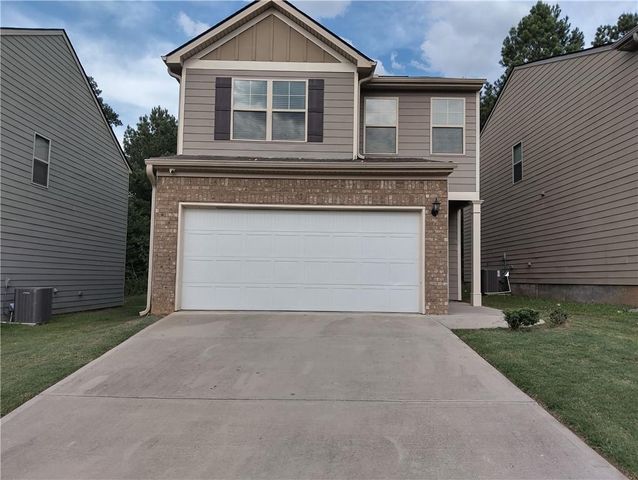 $289,990 | 5462 Union Hill Court | Union City