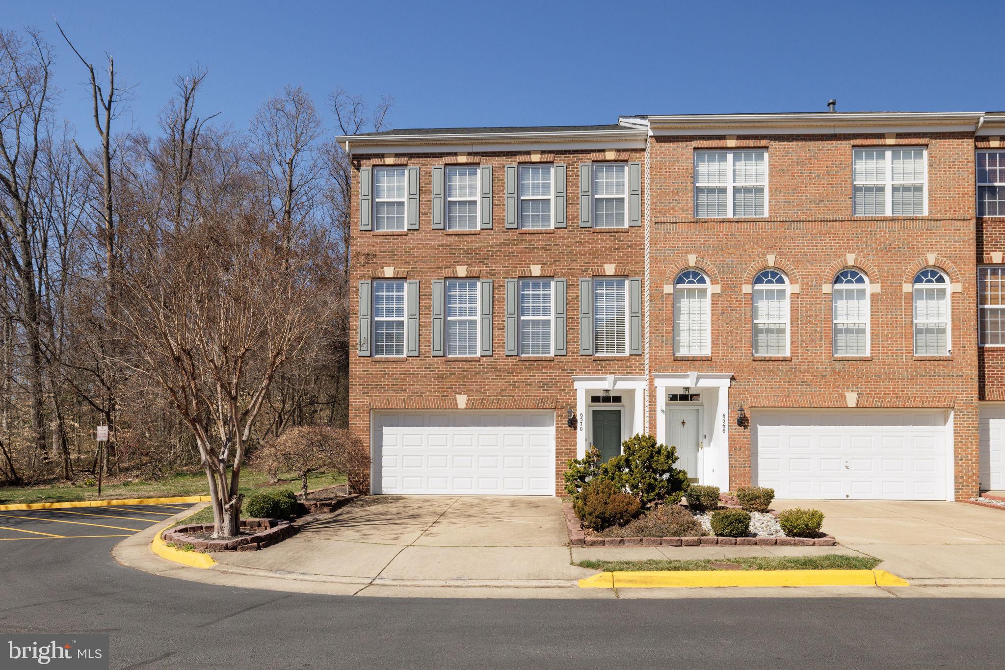 6570 Trask Terrace Alexandria VA 22315 Compass