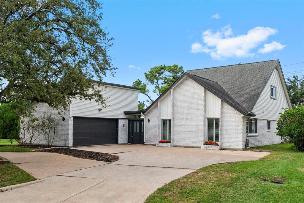 Welcome home to this charming, completely remodeled home Sugar Creek classic!