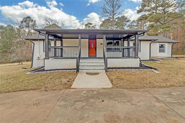 $469,999 | 2471 Old Conyers Road