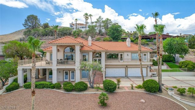 $1,950,000 | 380 Claremont Street | Boulder City