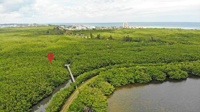 $35,000 | Tbd South Ocean Drive | Hutchinson Island South