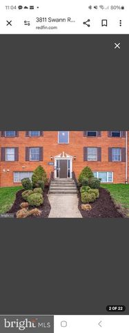 $1,550 | 3811 Swann Suitland Md 20746, Unit 104 | Suitland