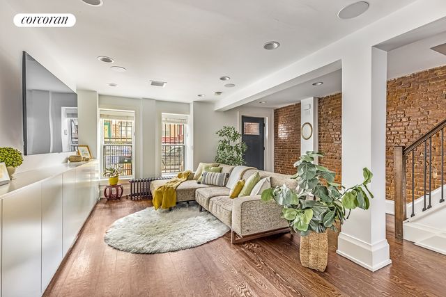 $2,395,000 | 773 Macon Street | Bedford-Stuyvesant