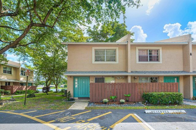 $349,000 | 756 Banks Road | Coconut Creek