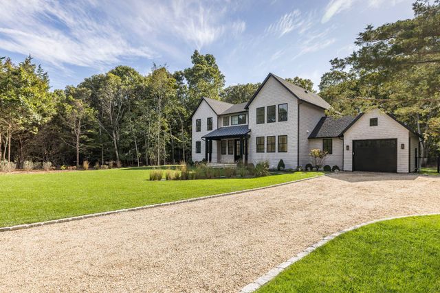 $3,995,000 | 106 Talmage Farm Lane | Springs