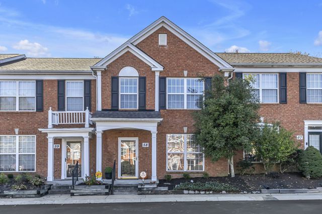 $425,000 | 601 Old Hickory Boulevard, Unit 58 | Southeast Nashville