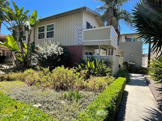 $2,550 | 3368 Preble Avenue | Midtown Ventura