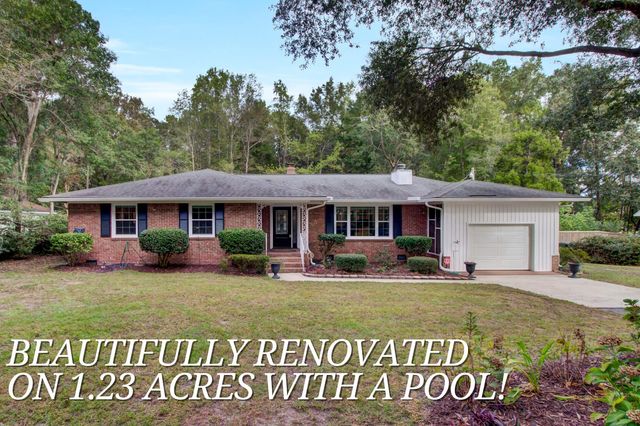 $549,000 | 205 Whitesville Road | Moncks Corner