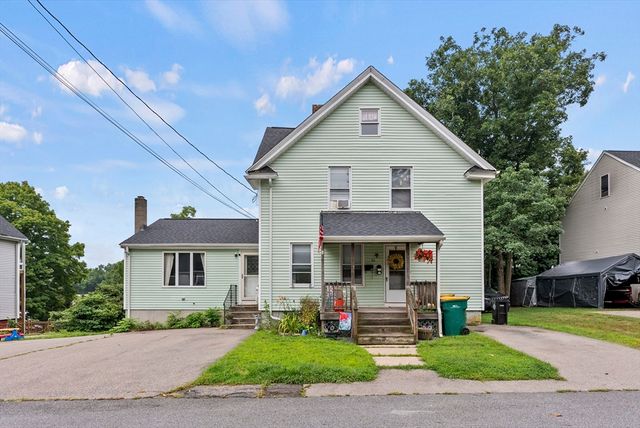 $680,000 | 50 Oakhurst Street | Central North Attleboro