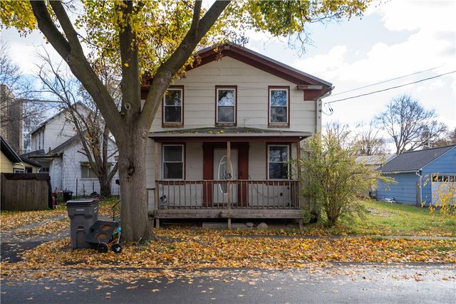 $89,900 | 3 West Avenue | Dansville