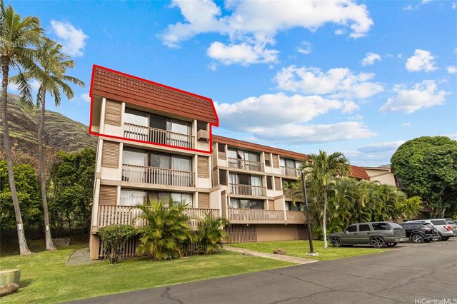 $334,999 | 84-664 Ala Mahiku Street, Unit 37/180C | Makaha Valley