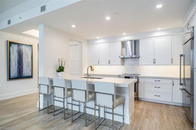 $2,175,000 | 1030 3rd Avenue South, Unit 419 | Design District