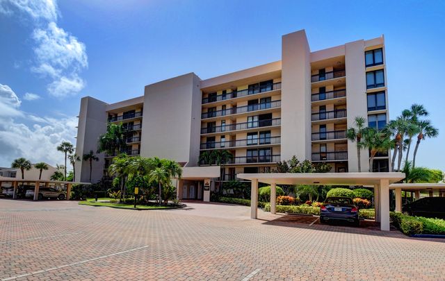 $6,500 | 2707 North Ocean Boulevard, Unit 306D | Northeast Boca Raton