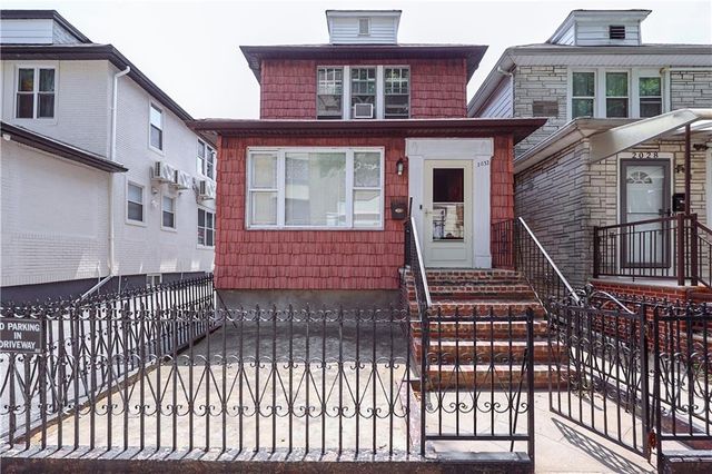 $1,299,900 | 2032 79th Street | Bensonhurst