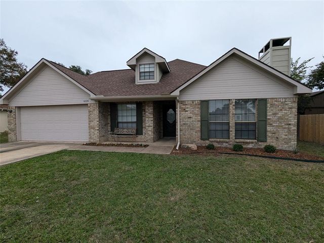 $318,000 | 6114 Chiesa Road | Rowlett