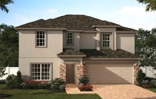 $469,990 | 1197 Happy Frst Loop | DeLand