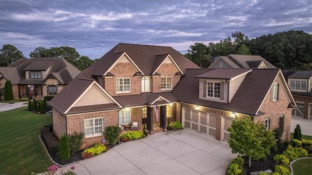 $1,207,000 | 109 Slate Drive | Buford