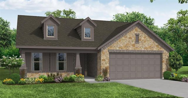 $339,900 | 3472 North Crowley Cleburne Road | Rainbow Ridge