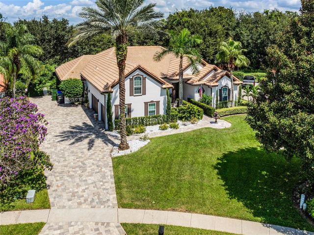 $1,350,000 | 4817 Keeneland Circle