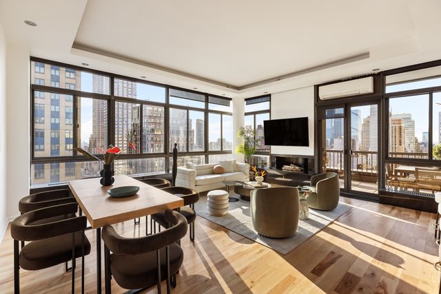 $4,500,000 | 445 5th Avenue, Unit PHB | Midtown South