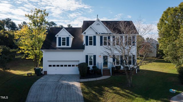 $510,000 | 113 Laurel Branch Drive | Brookgreen Forest