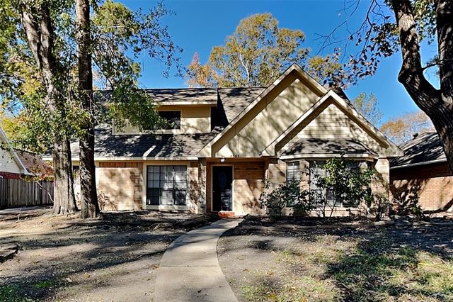 $2,650 | 2507 Brookdale Drive | Kingwood West