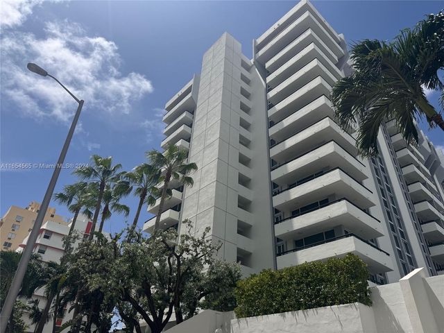 $3,600 | 3200 Collins Avenue, Unit 115 | Mid Beach