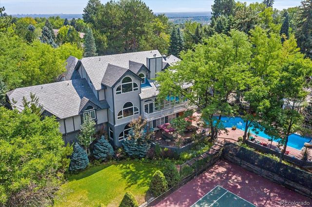 $2,750,000 | 6250 West Lakeridge Road | Thraemoor