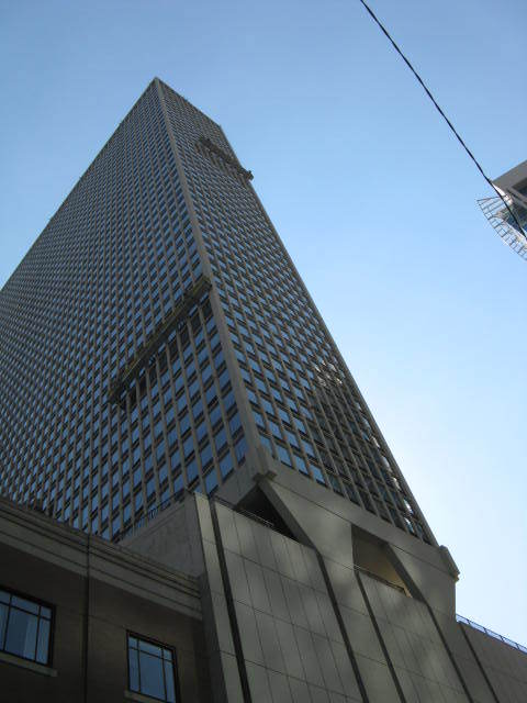 a view of balcony