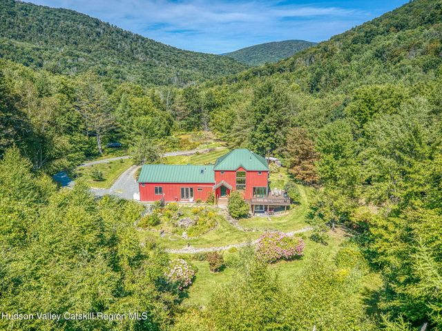 $1,450,000 | 544 Herdman Road | Shandaken