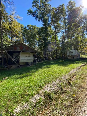 $18,000 | 12733 Yellowbanks Trail | Pigeon Township - Warrick County