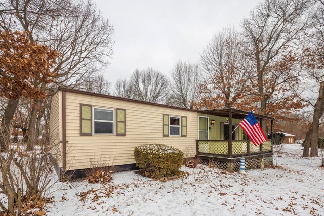 $135,000 | 2520 West 500 South | Wayne Township - Starke County