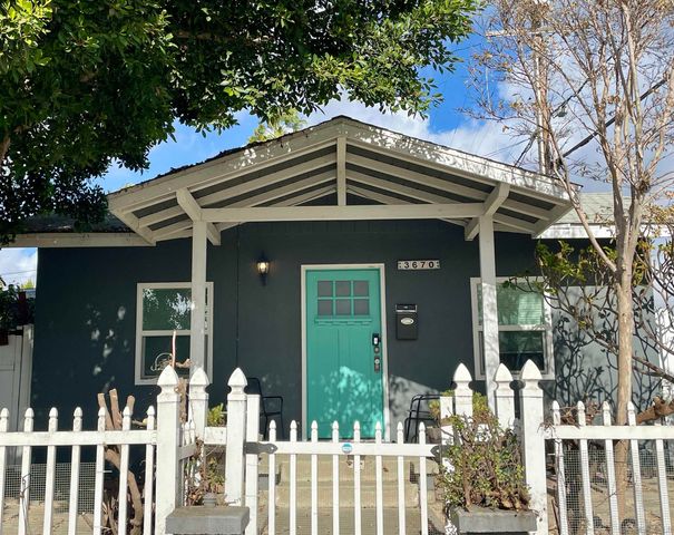 $839,000 | 3670 Landis Street | City Heights