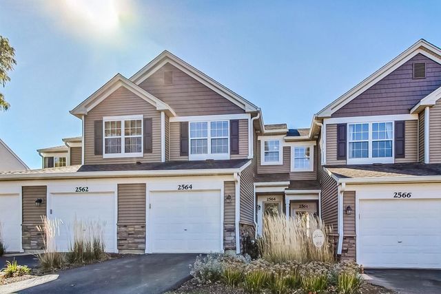 $330,000 | 2564 Golf Ridge Circle | Naperville