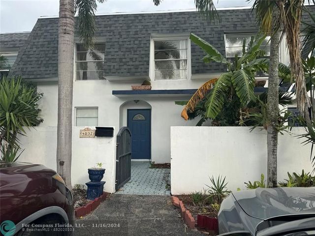 $2,800 | 4032 Southwest 67th Terrace | Davie