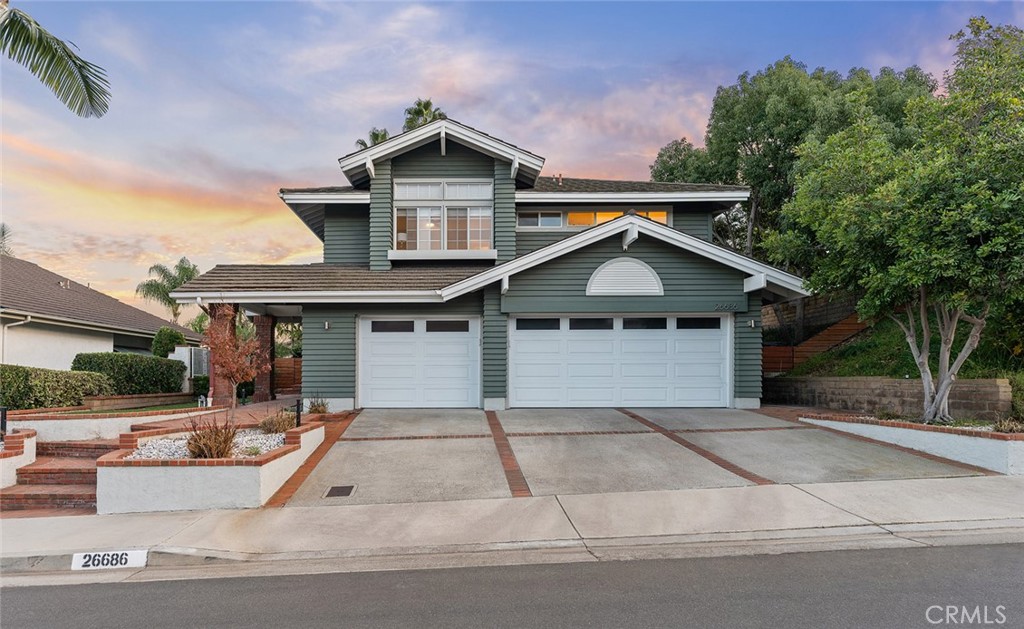 Remodeled 4 bed, 3 bath home