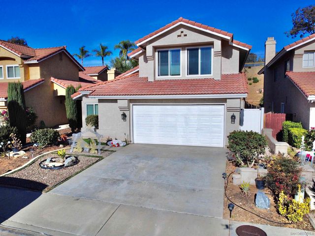 $1,199,000 | 12118 Via Serrano | Rancho San Diego