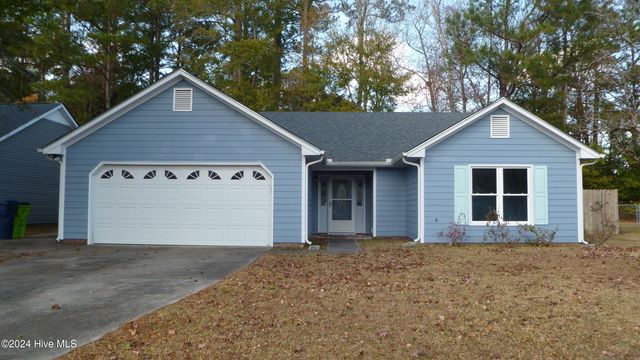 $249,000 | 118 South Forest Drive | Havelock