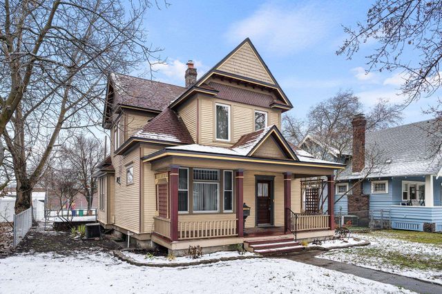 $629,900 | 628 East Nora Avenue | Heaths