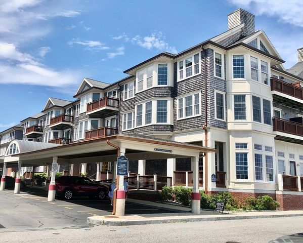 $725,000 | 3 Mill Wharf Plaza, Unit N26 | Scituate Harbor